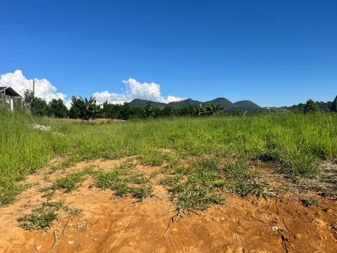 Chácara em Santa Luzia conceição do castelo lugar muito lindo i valorizado 