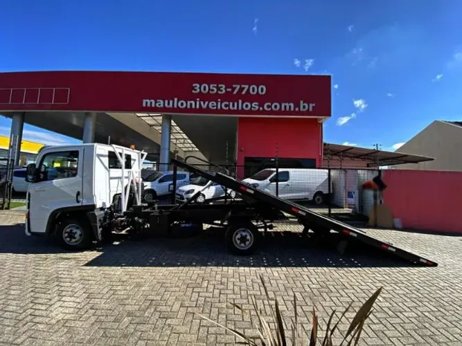 DELIVERY PRIME COM PLATAFORMA GUINCHO 2025!