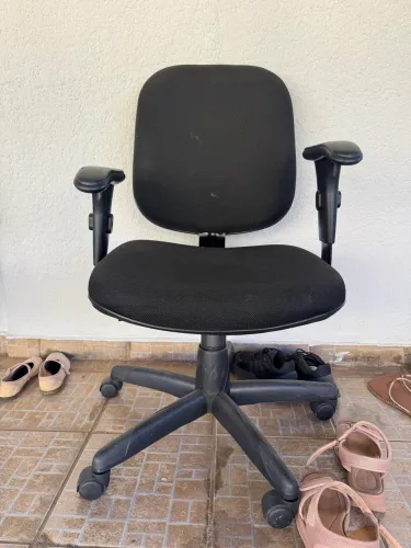 Cadeira de escritório