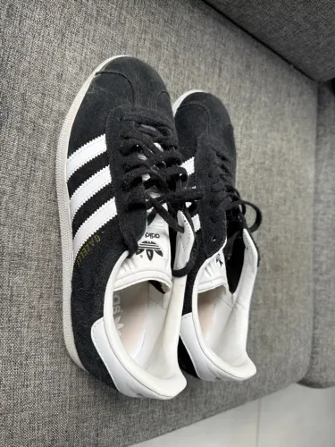 tênis adidas gazelle original