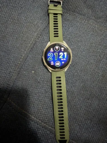 Garmin 965
