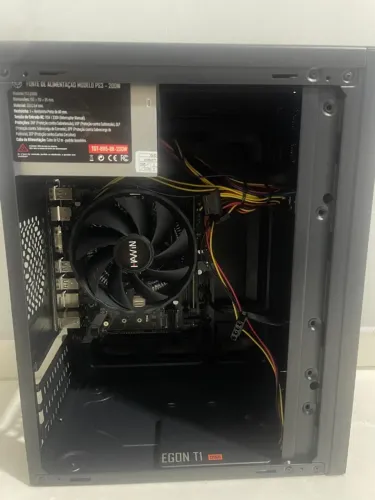 Computador de mesa