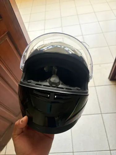 Capacete LS2 HELMETS
