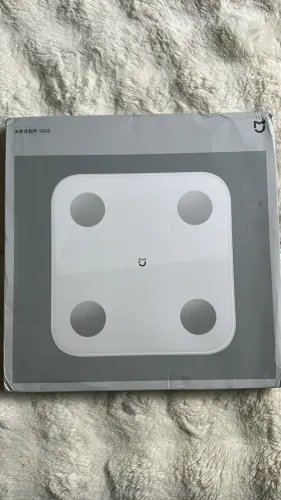 Balança digital XIAOMI S400