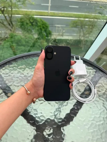 iPhone 16 Plus 128Gb