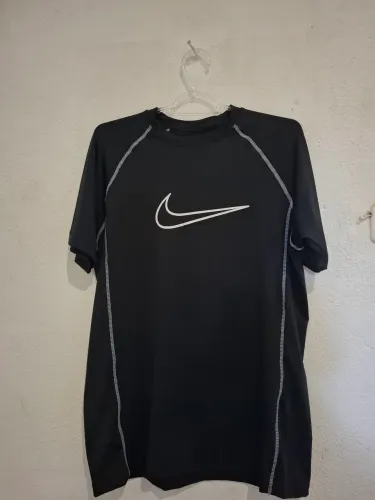 Camisa de compressão Nike Dry Fit