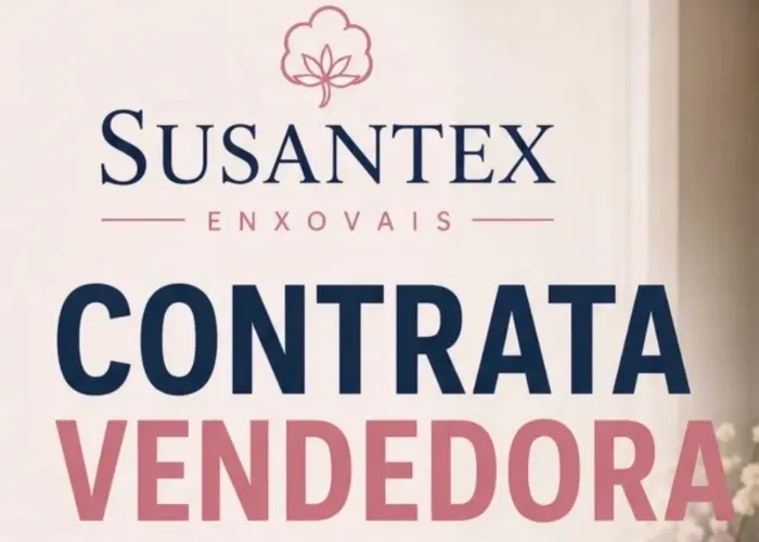 Vendedora