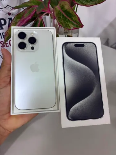 Iphone 15 pro