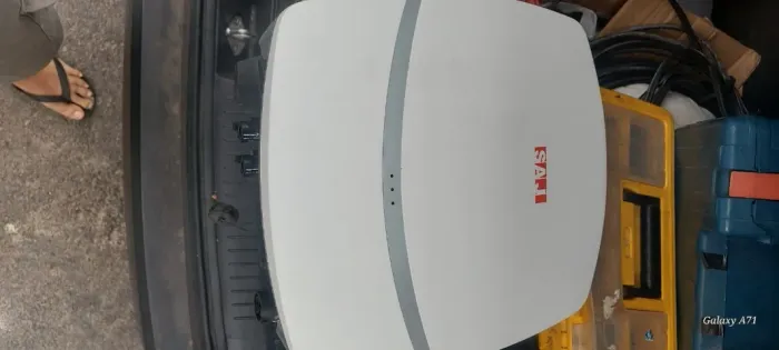INVERSOR SOLAR SAJ 6KW / 220V
