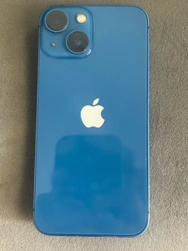iPhone 13 mini