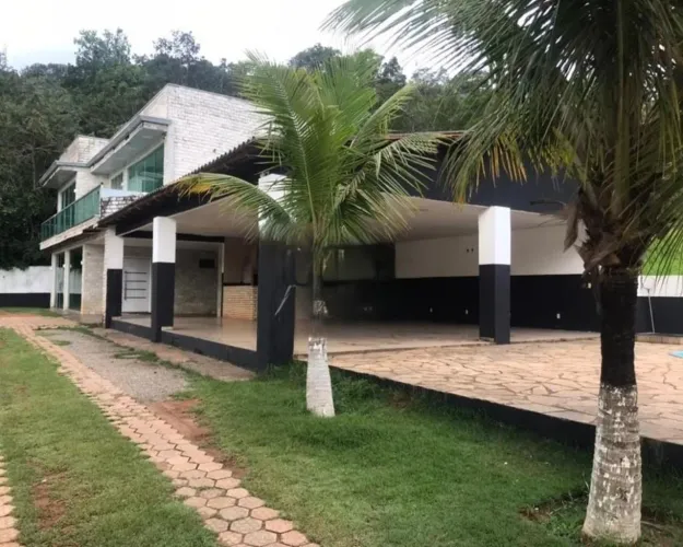 Terreno para Venda em Samambaia, Samambaia, 3 dormitórios, 2 suítes