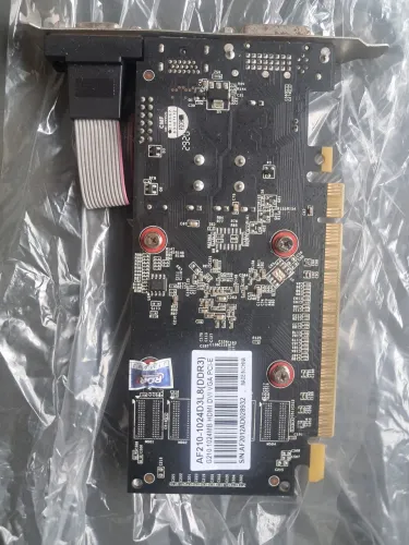 Placa de video