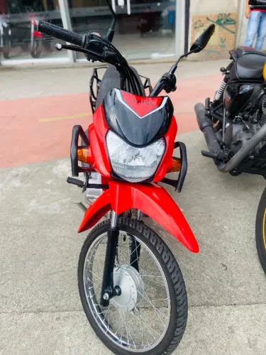 Honda Pop 110i ES 2025