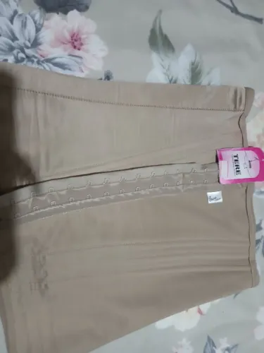 CINTA MODELADORA 12 BARBATANAS