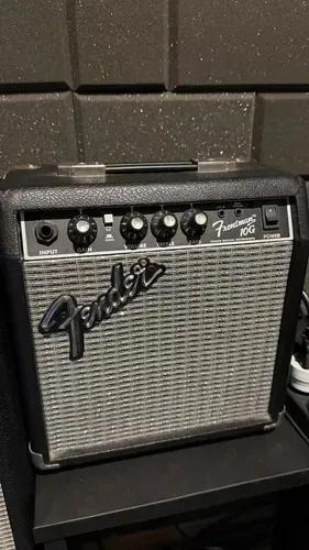 CUBO DE GUITARRA FENDER