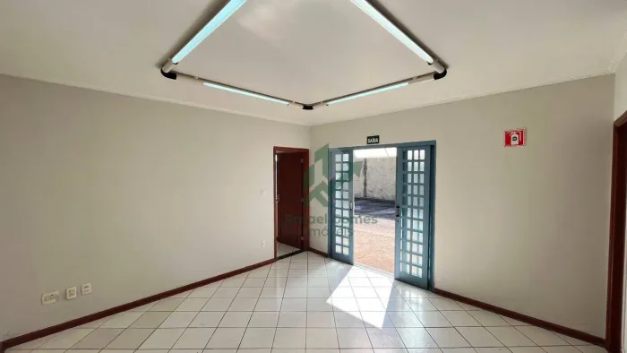 Sala para alugar, 60 m² por R$ 1.500,00/mês - Centro - Mogi Guaçu/SP