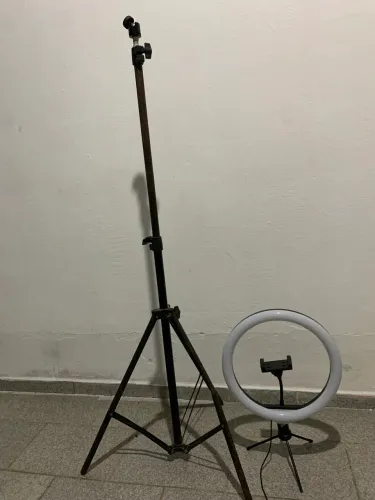 Ringue light 