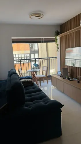 apartamento para alugar no campo Belo