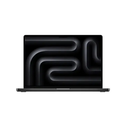 MacBook Pro 2026 Chip M5 Max 18-Core CPU 40-Core GPU 128GB 2TB SSD 16.2 Cor Space Black