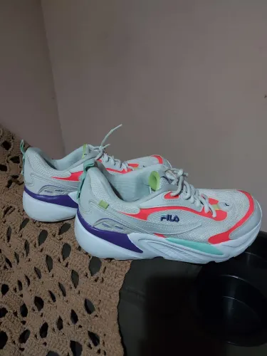 Tenis fila