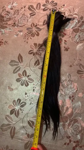 Cabelo Humano BRASILEIRO para Mega Hair 