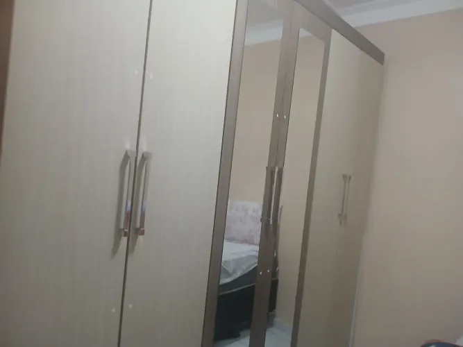 Guarda roupa