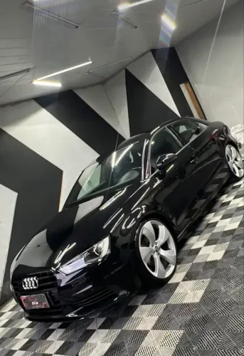 Audi A3 Sedan 1.4/ Attra. 16V TB FSI S-tronic 2015