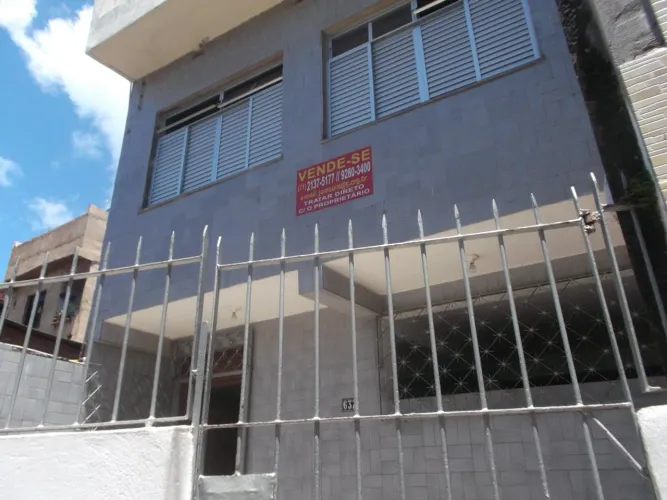 Sala Comercial para Venda em Salvador, Santa Cruz, 2 dormitórios, 2 banheiros