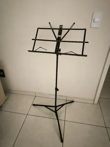 Partitura suporte