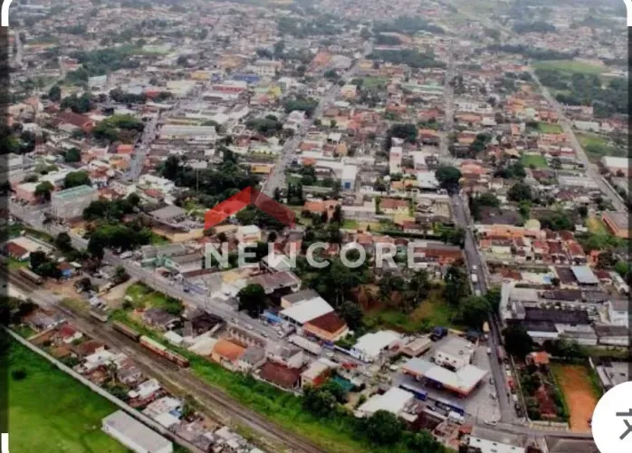 Loja em Rua José Roschel Schunck - Centro - Embu-Guaçu/SP