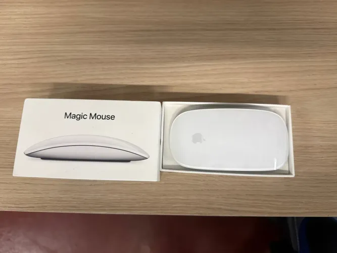 Magic Mouse
