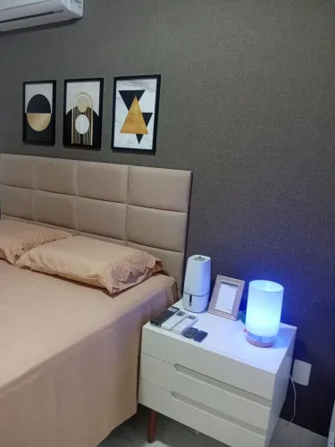 CABECEIRA DE CAMA