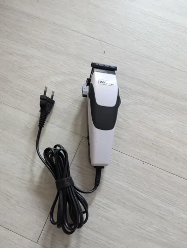 Máquina de Cabelo Wahl