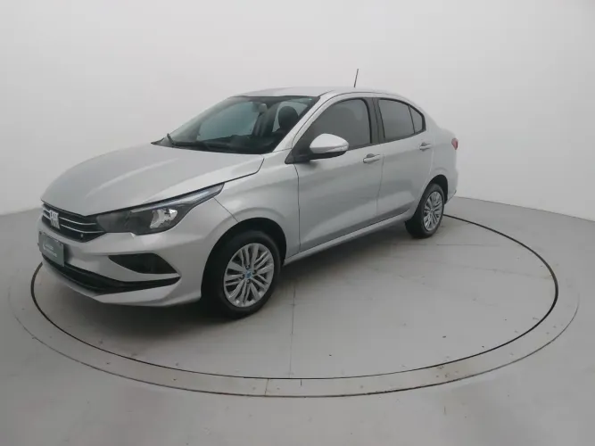 Fiat Cronos 1.3 8V Flex 2025