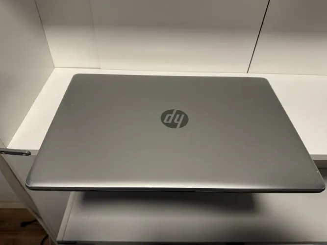Notebook HP tela IPS 17.3 polegadas | i3 11ª geração