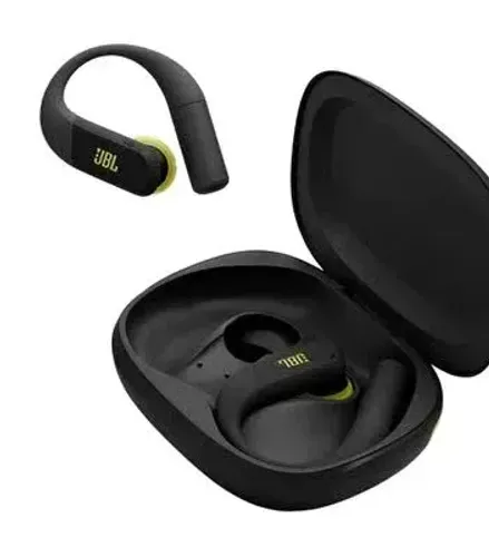 Fone Esportivo JBL Peak Endurance 4 Novo 