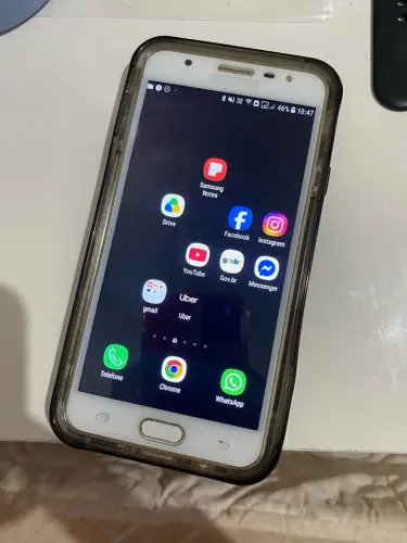 J7 prime