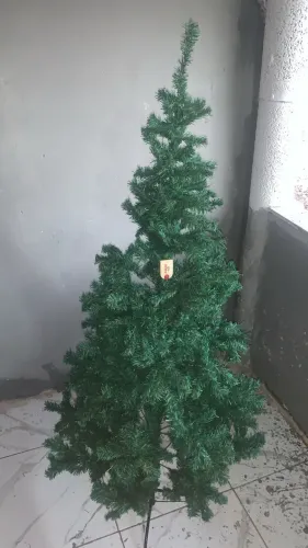 Árvore de Natal