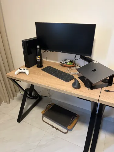 Mesa para escritório