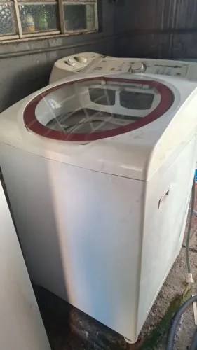 Máquina  Brastemp 11 kg