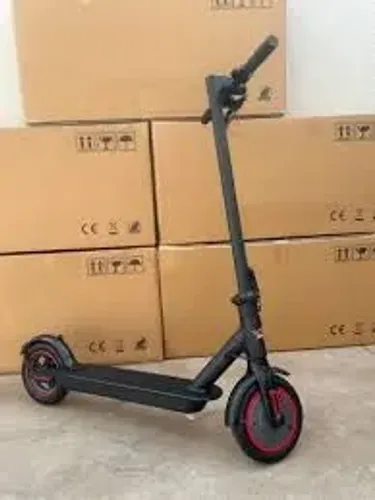 patinete elétrico usado