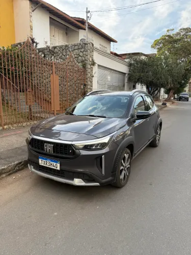 Fiat Pulse Impetus T. 200 Aut. (hibrído) 2026