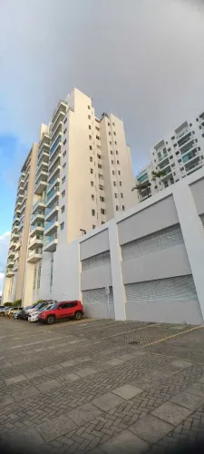 CD NEO Residence Jardins | Aracaju | SE [17977]