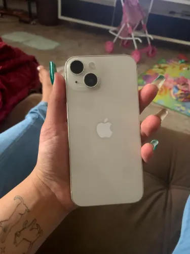 iPhone 14