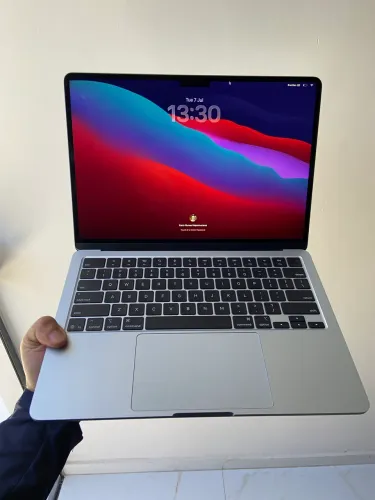 Macbook Air M4 256GB 16GB