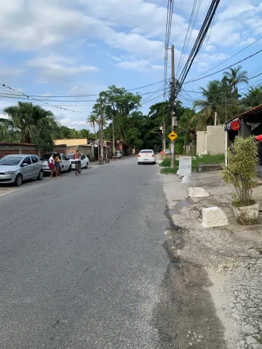 Maravilhoso conjugado todo reformado com 25m , próximo da prainha 10 minutos de carro.