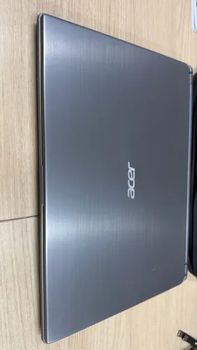 Notebook ACER Aspire