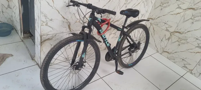 Vendo Bike, sou de Recife R$1000 a vista