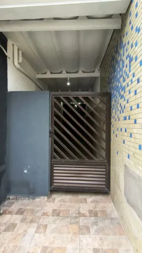 CONJUNTO COMERCIAL PARA LOCAÇÃO | ESTUÁRIO SANTOS/SP