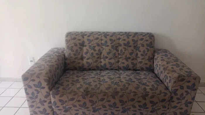 Sofá 3 lugares